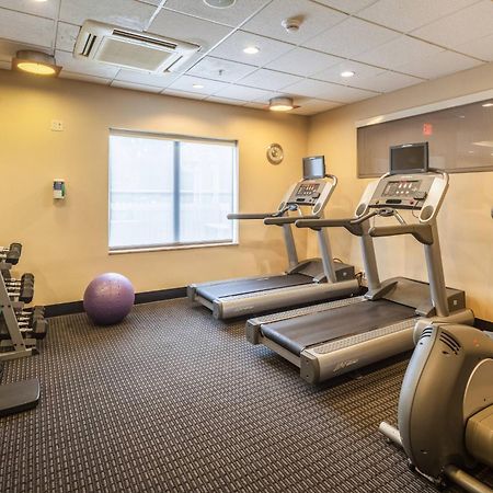 Towneplace Suites Jacksonville Butler Boulevard Eksteriør bilde