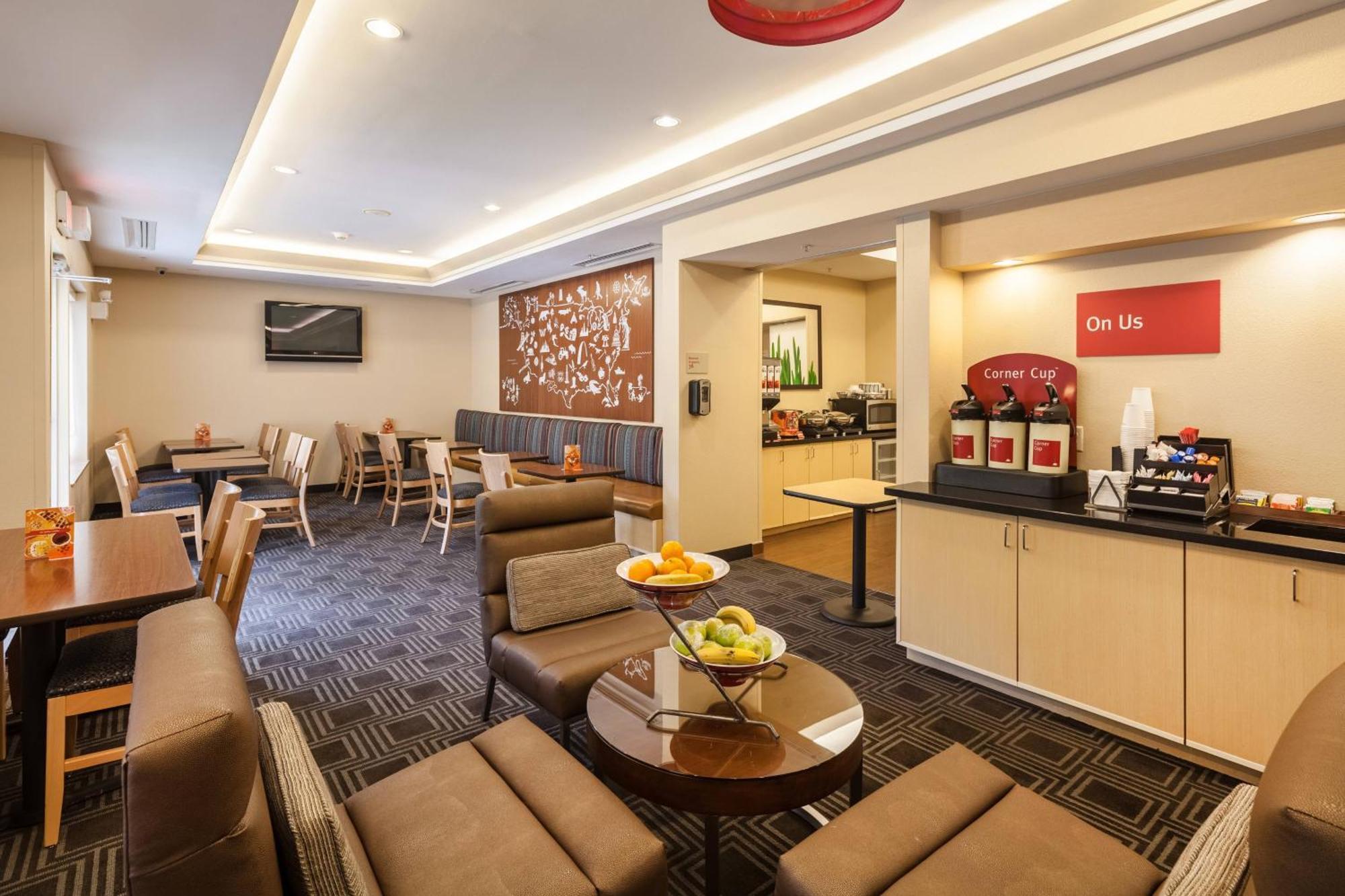Towneplace Suites Jacksonville Butler Boulevard Eksteriør bilde