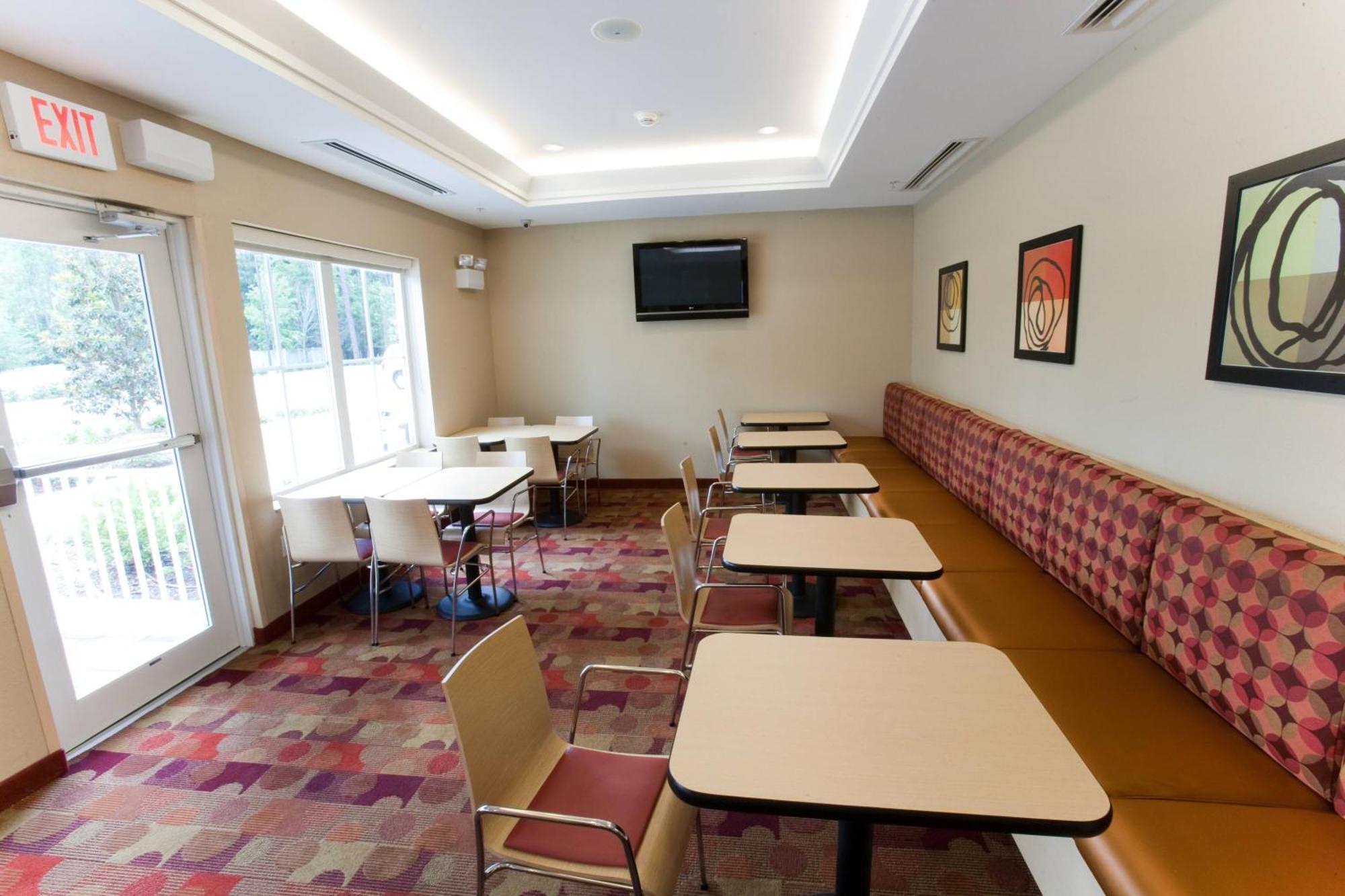 Towneplace Suites Jacksonville Butler Boulevard Eksteriør bilde