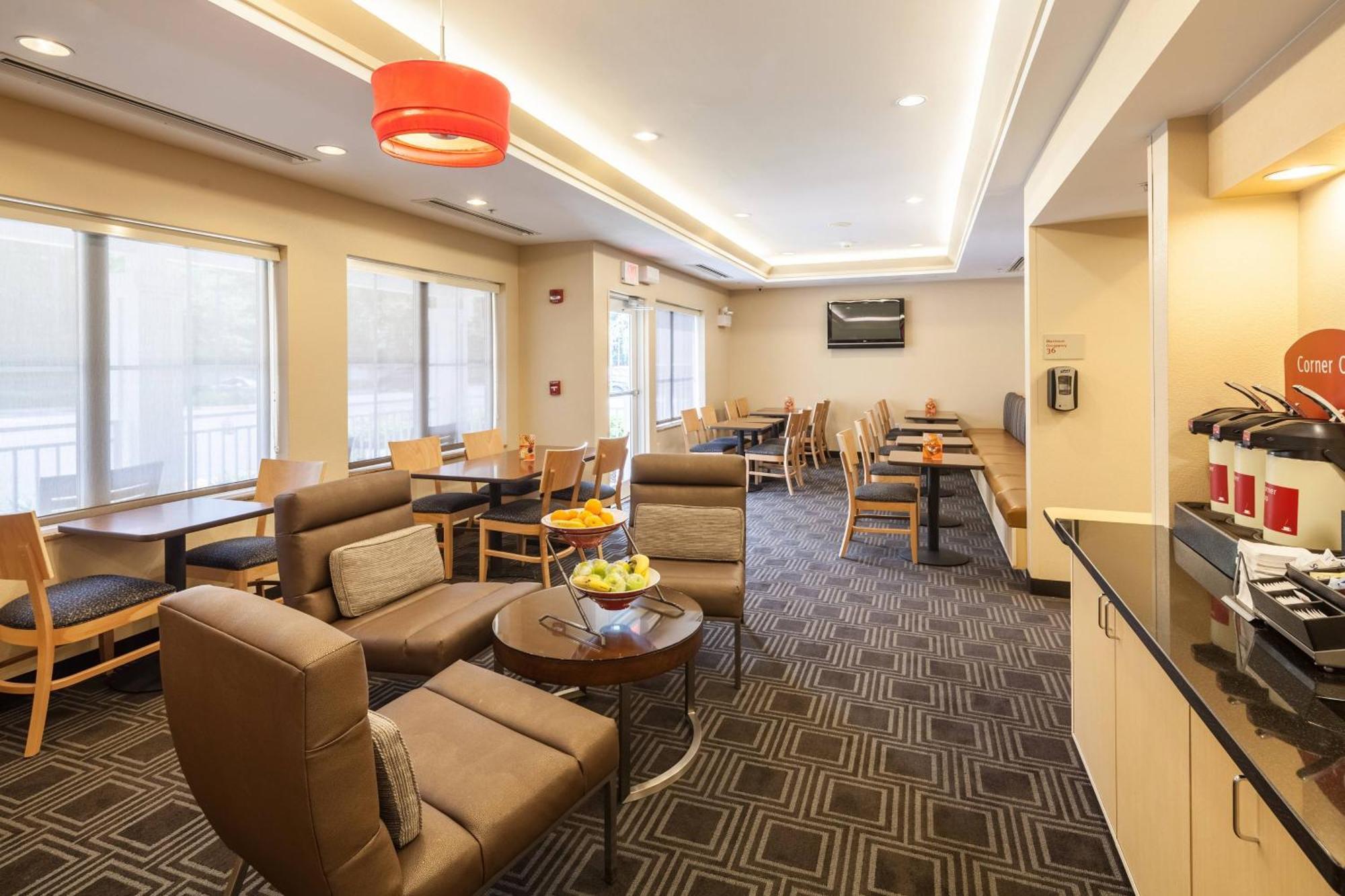 Towneplace Suites Jacksonville Butler Boulevard Eksteriør bilde