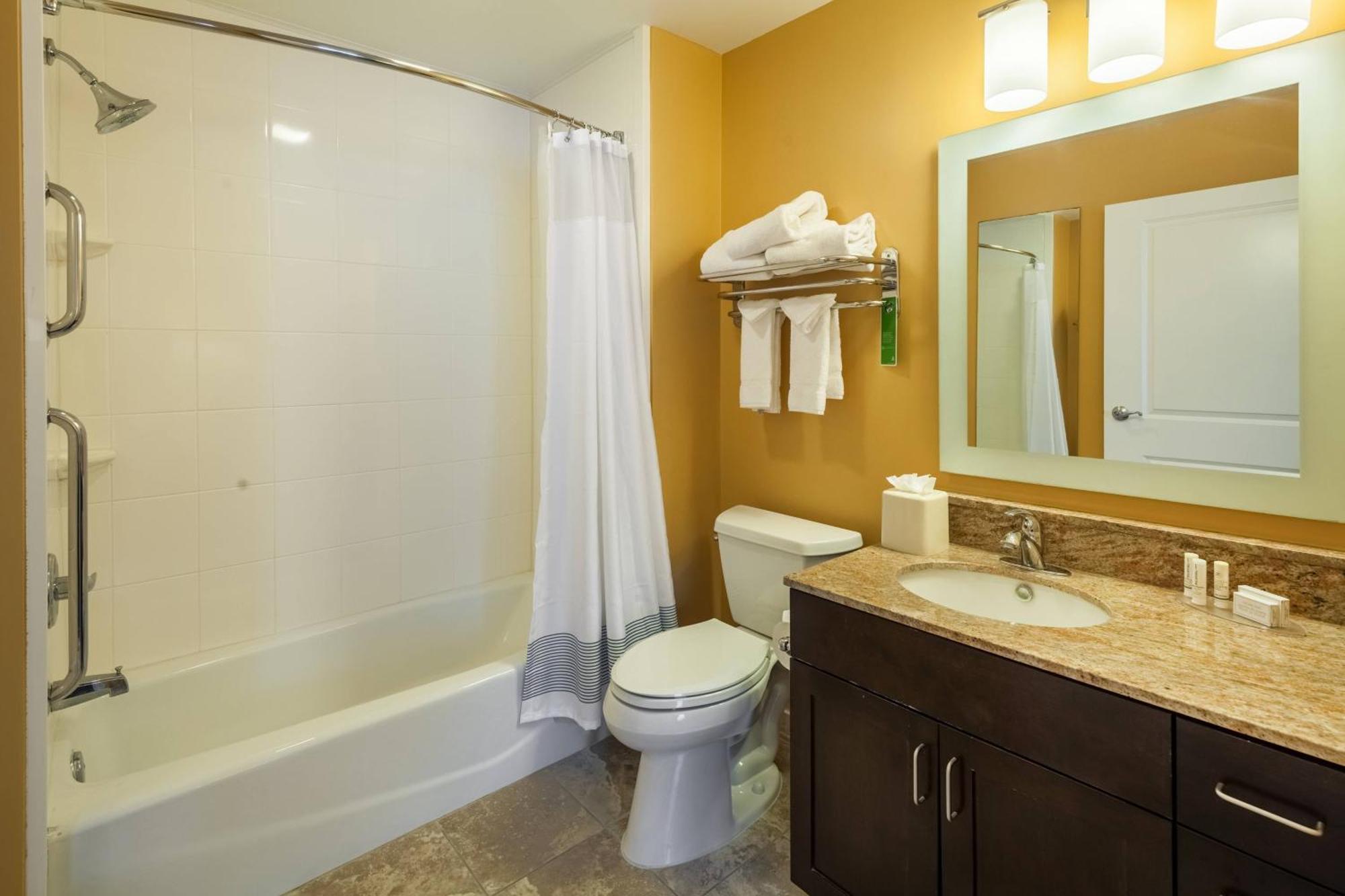 Towneplace Suites Jacksonville Butler Boulevard Eksteriør bilde