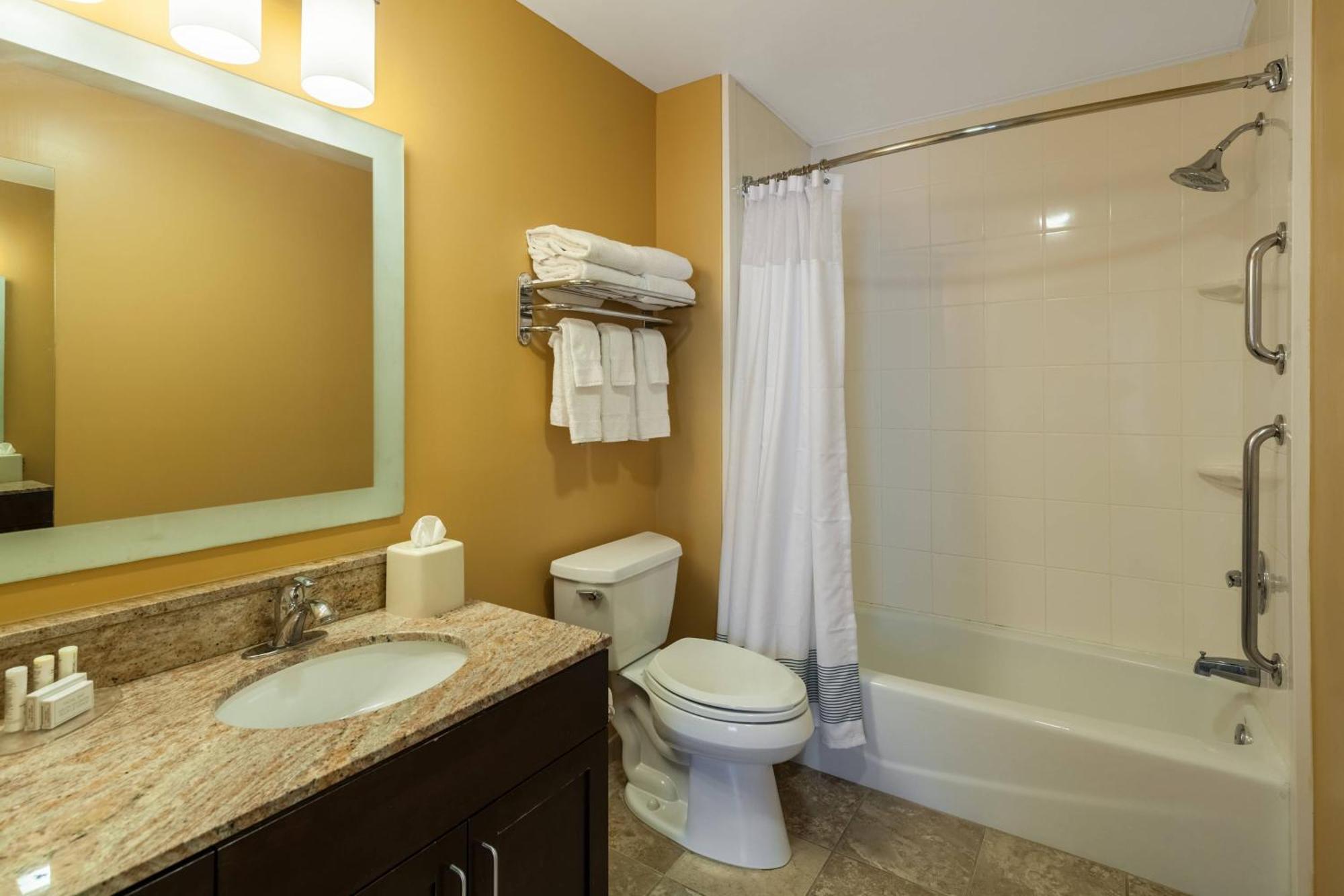 Towneplace Suites Jacksonville Butler Boulevard Eksteriør bilde