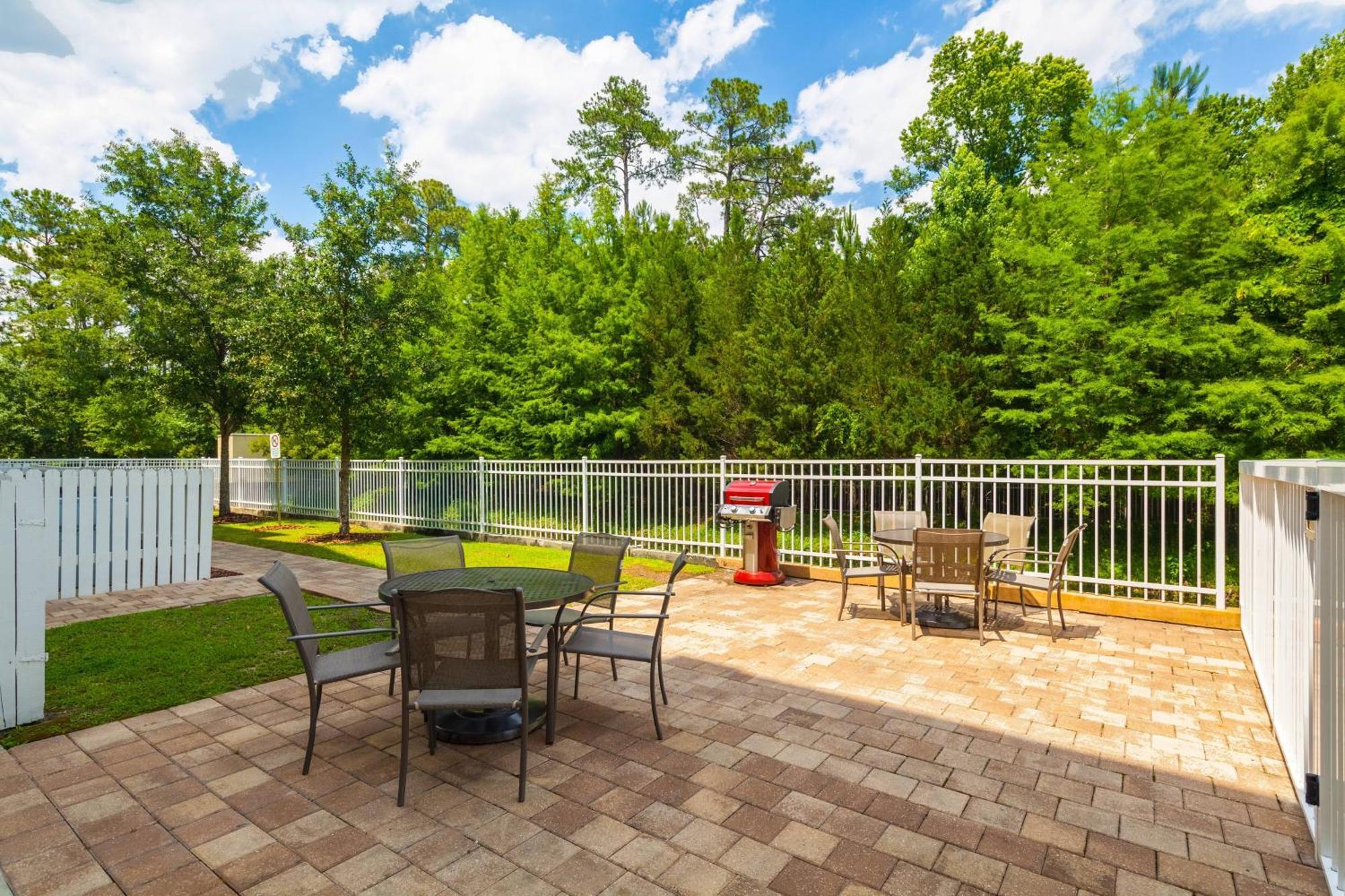 Towneplace Suites Jacksonville Butler Boulevard Eksteriør bilde