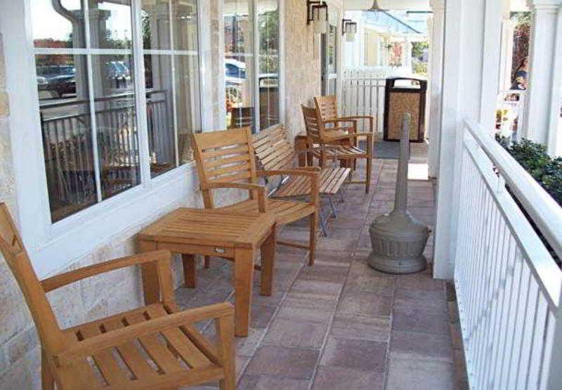 Towneplace Suites Jacksonville Butler Boulevard Restaurant bilde